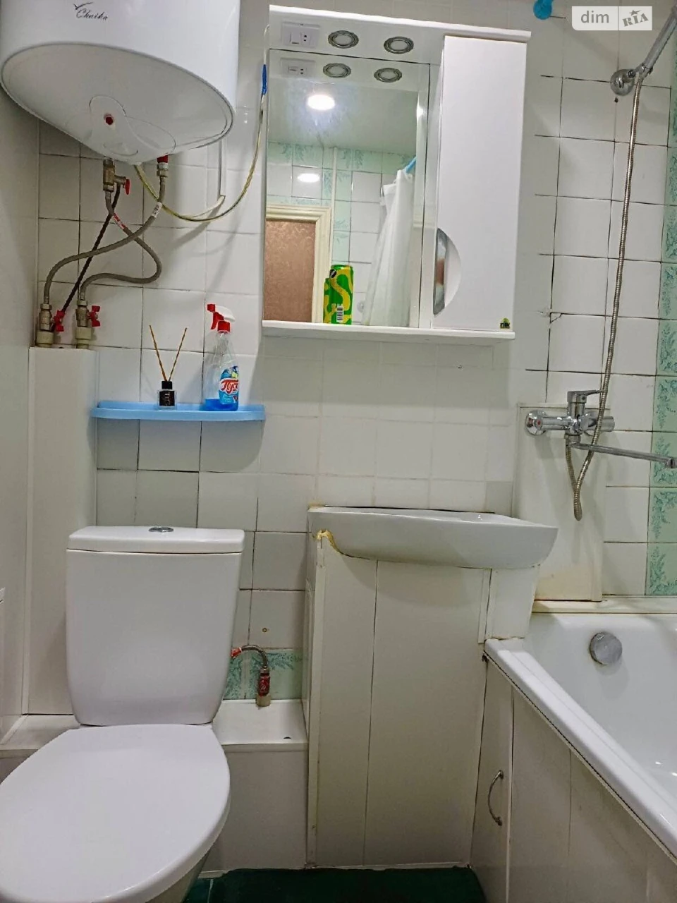 Продажа квартир Коммунарский