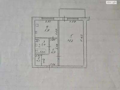 Продаж Квартира Павло-Кічкас