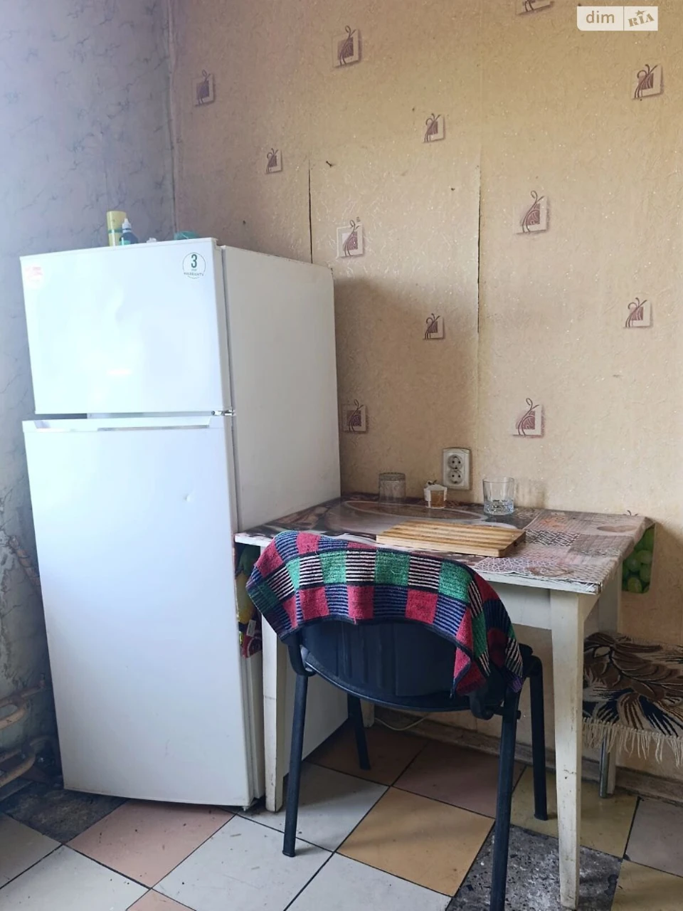Продаж Квартира Павло-Кічкас