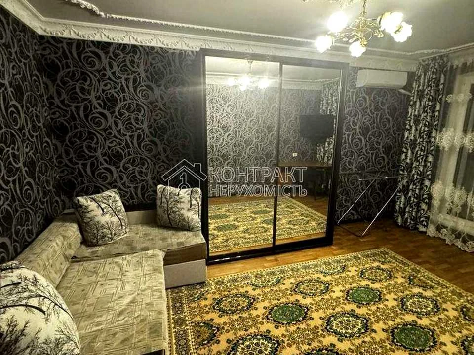 Apartment. Kharkiv, Academician Pavlova St.