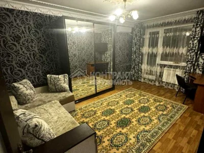 Apartment. Kharkiv, Academician Pavlova St.
