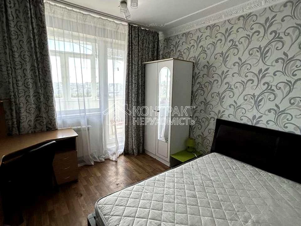 Apartment. Kharkiv, Academician Pavlova St.
