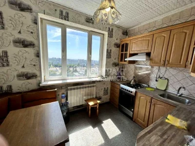 Apartment. Kharkiv, Academician Pavlova St.