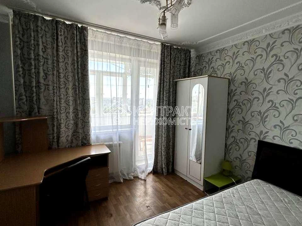 Apartment. Kharkiv, Academician Pavlova St.