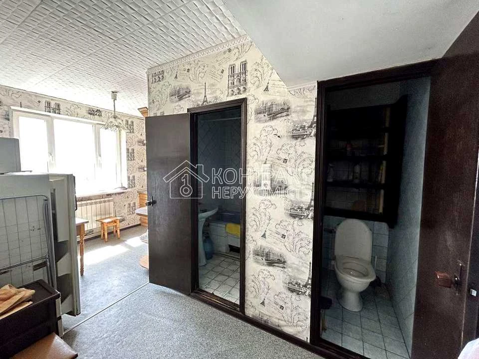 Apartment. Kharkiv, Academician Pavlova St.