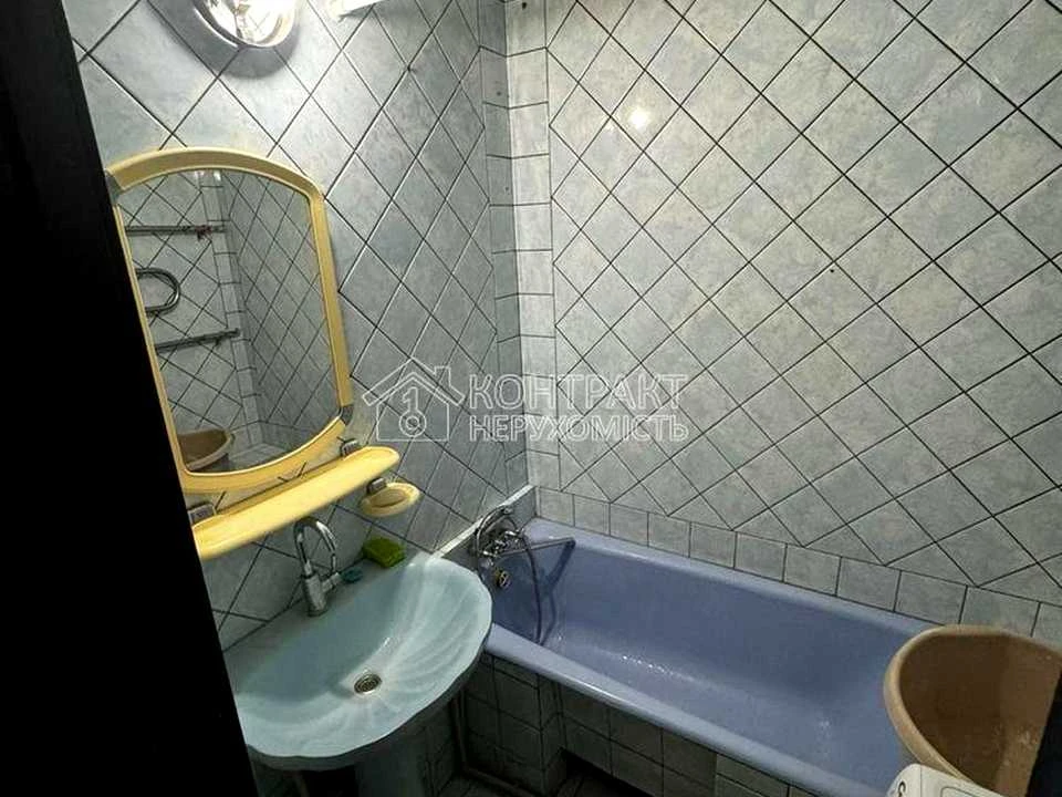 Apartment. Kharkiv, Academician Pavlova St.