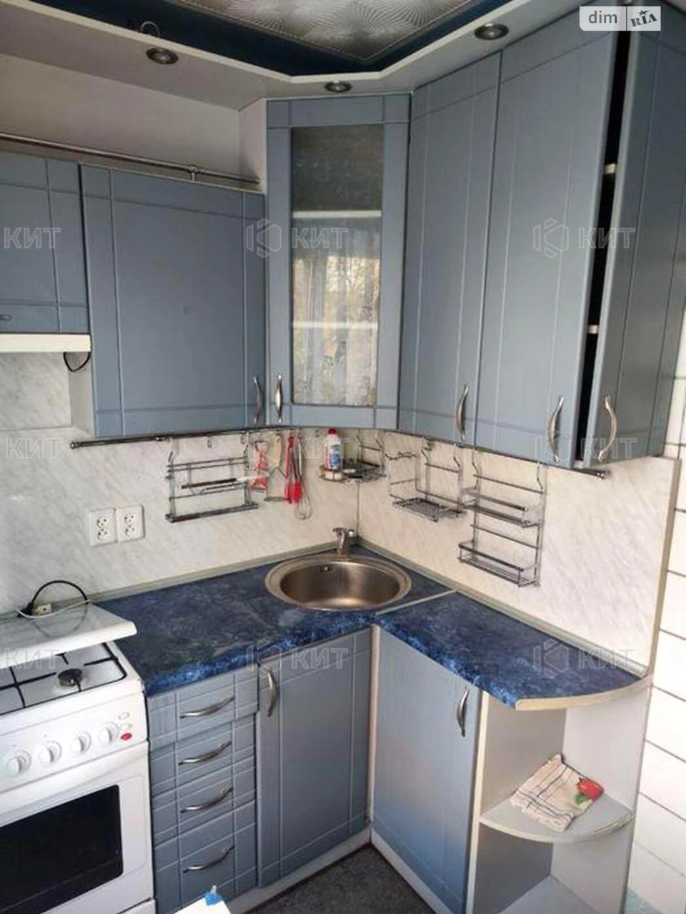 Apartment for sale Pavlovo Pole