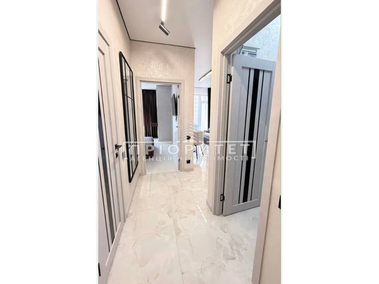 Продажа квартир Приморский.