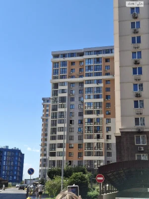 Продажа квартир.