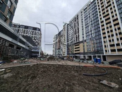 Продажа: Двухкомнатная квартира 56 м², Академика Заболотного ул.