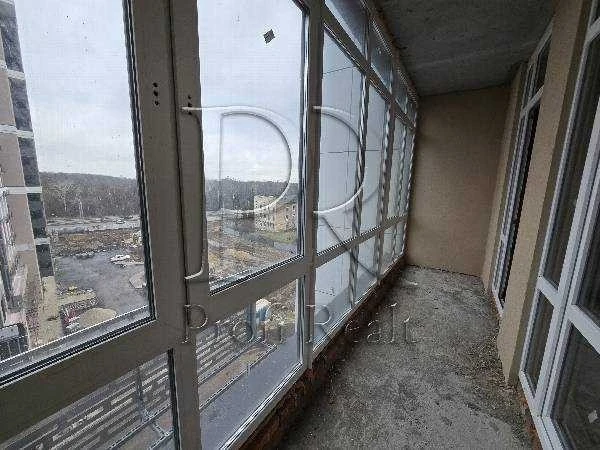 Продажа: Двухкомнатная квартира 56 м², Академика Заболотного ул.
