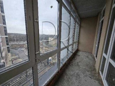 Продажа: Двухкомнатная квартира 56 м², Академика Заболотного ул.