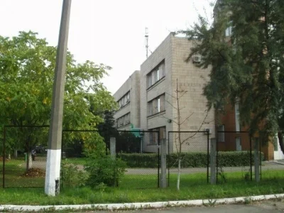 Продажа: Двухкомнатная квартира 56 м², Академика Заболотного ул.