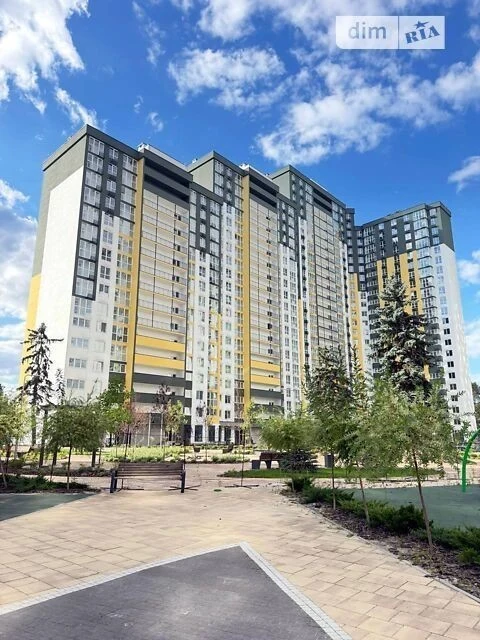 Продаж 1к квартири 42 кв. м на вул. Івана Виговського 10С •