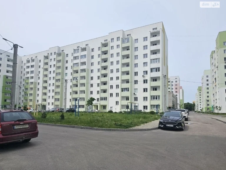 For sale Apartment KhTZ