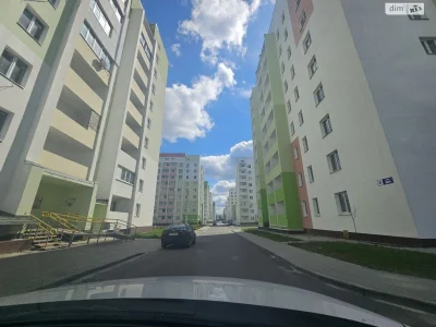 For sale Apartment KhTZ