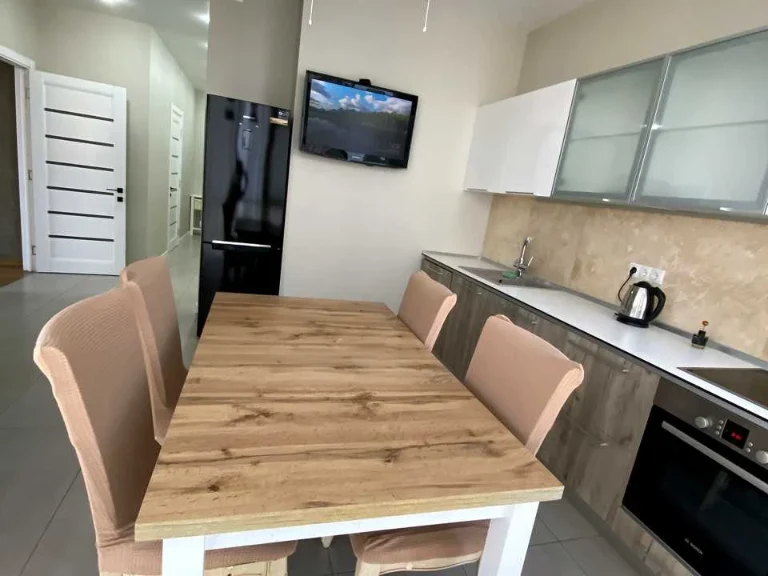 Apartment. Odesa, Velyka Arnautska St.