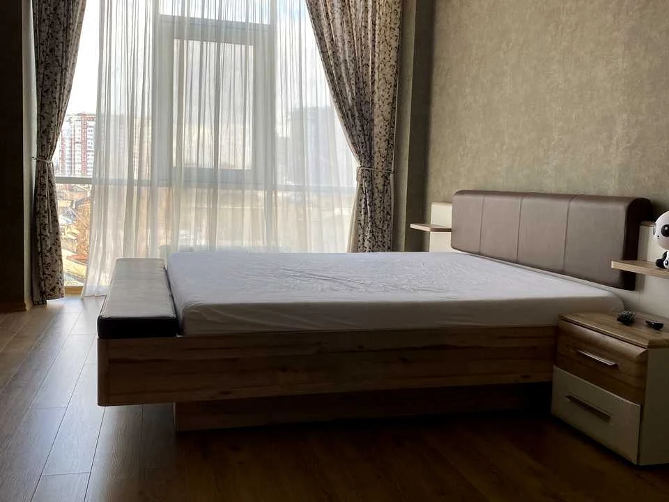 Квартира. Одесса, Большая Арнаутская ул.