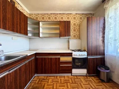 Квартира. Дніпро, Новорічна вул.