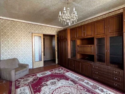 Квартира. Дніпро, Новорічна вул.