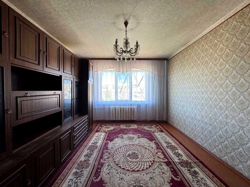 Квартира. Дніпро, Новорічна вул.