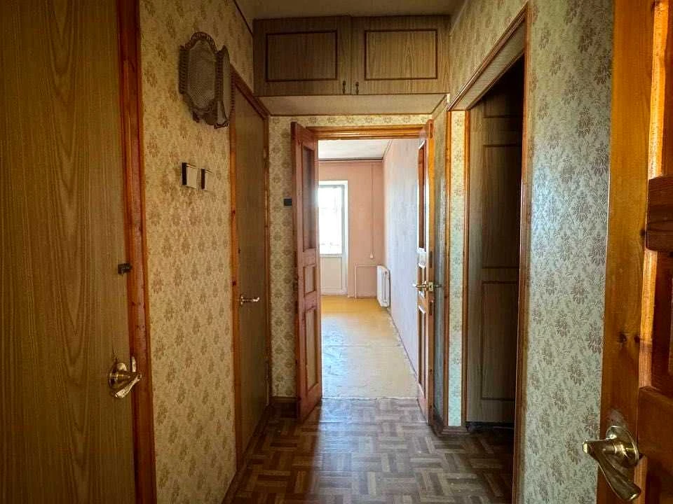 Квартира. Дніпро, Новорічна вул.