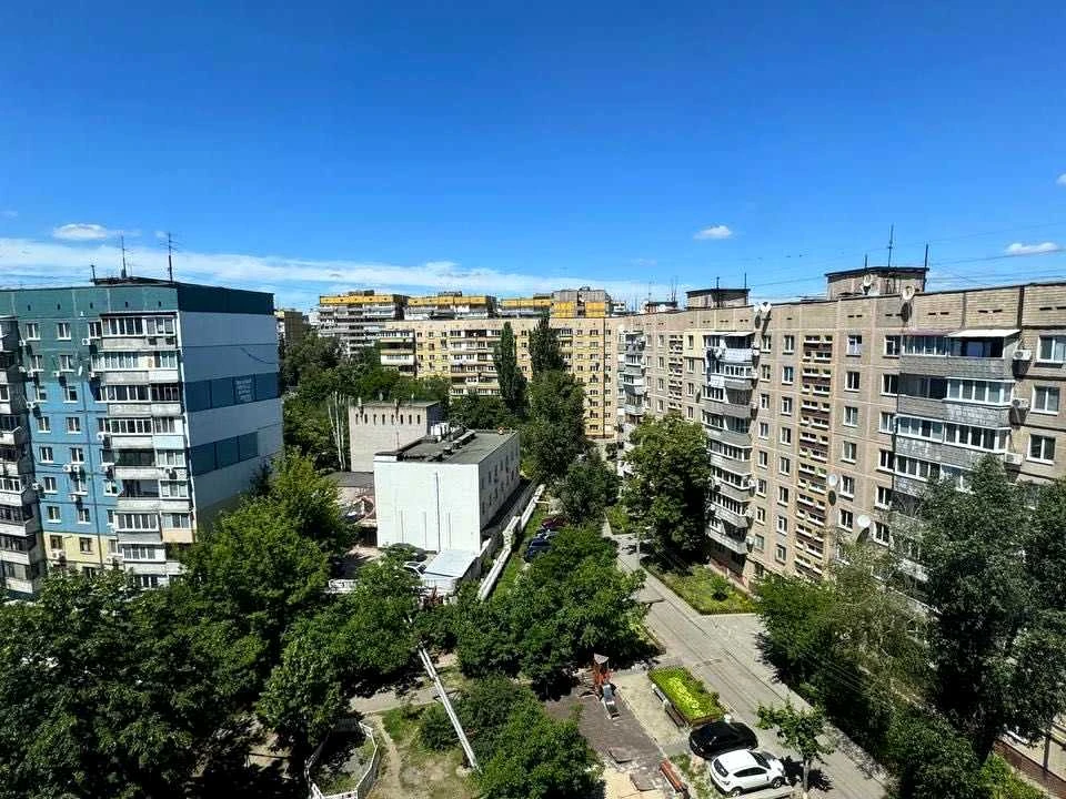 Квартира. Дніпро, Новорічна вул.