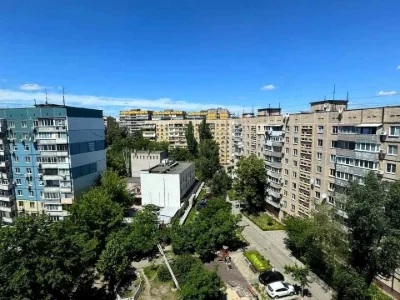 Квартира. Дніпро, Новорічна вул.