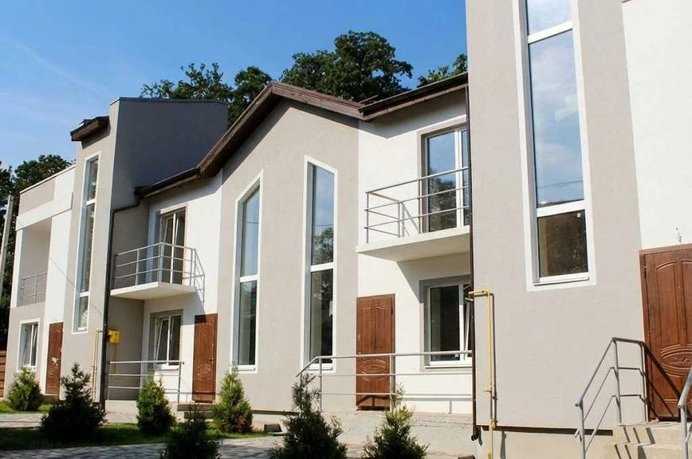 Townhouse 60m² with its own yard | State Act on land | Installment plan