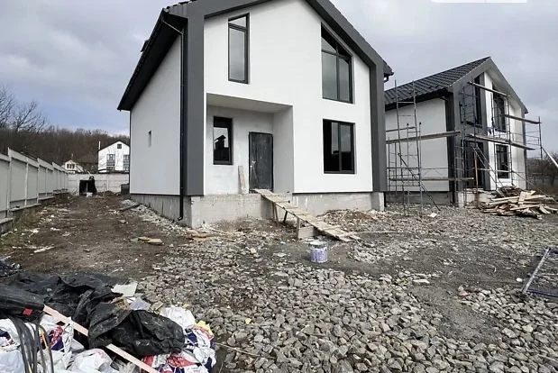 Продаж будинку на Пʼятничах , 120 кв. м, 4 кімнати