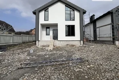 Продажа дома на Пятничах, 120 кв. м, 4 комнаты