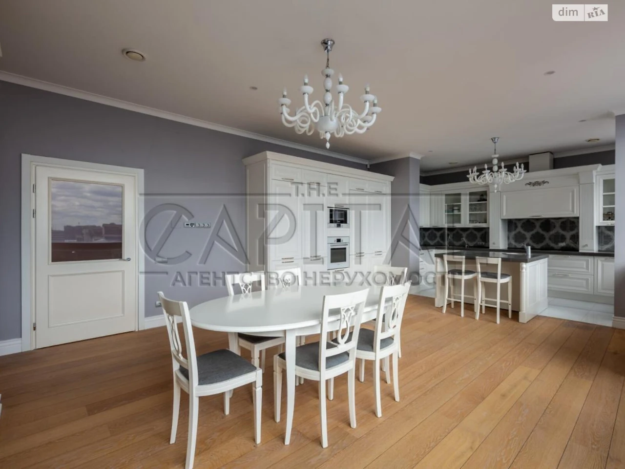 Apartment for sale Lipki