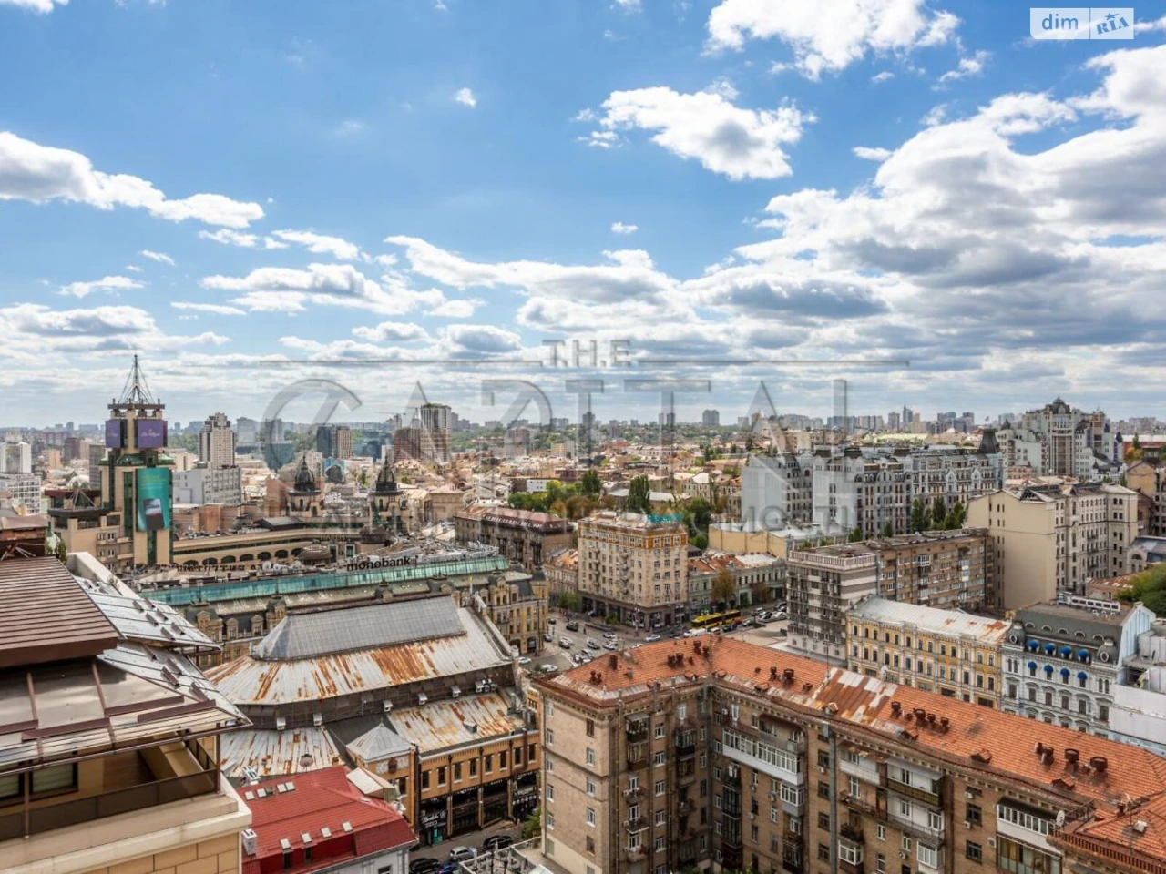 Apartment for sale Lipki