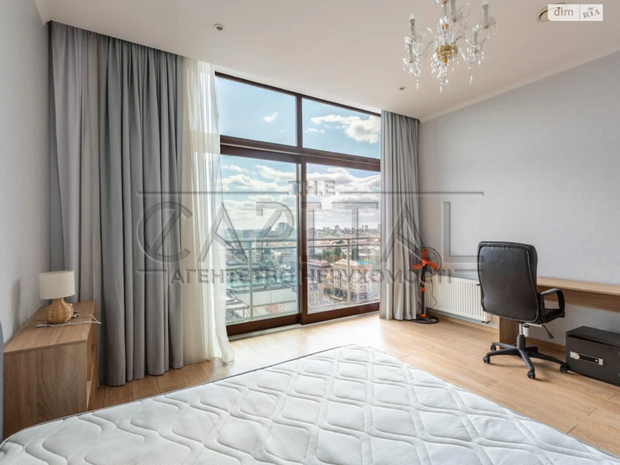 Apartment for sale Lipki