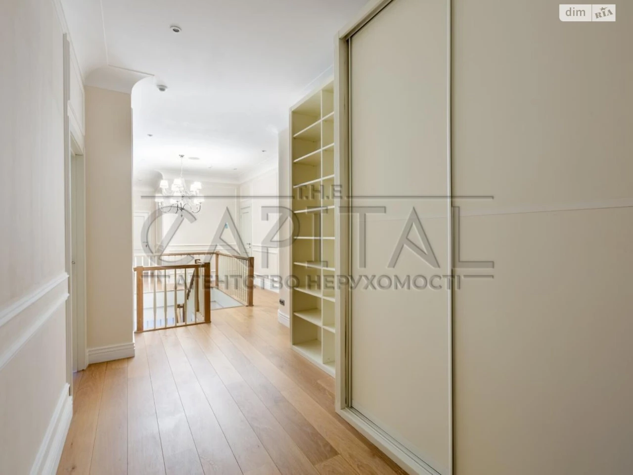 Apartment for sale Lipki