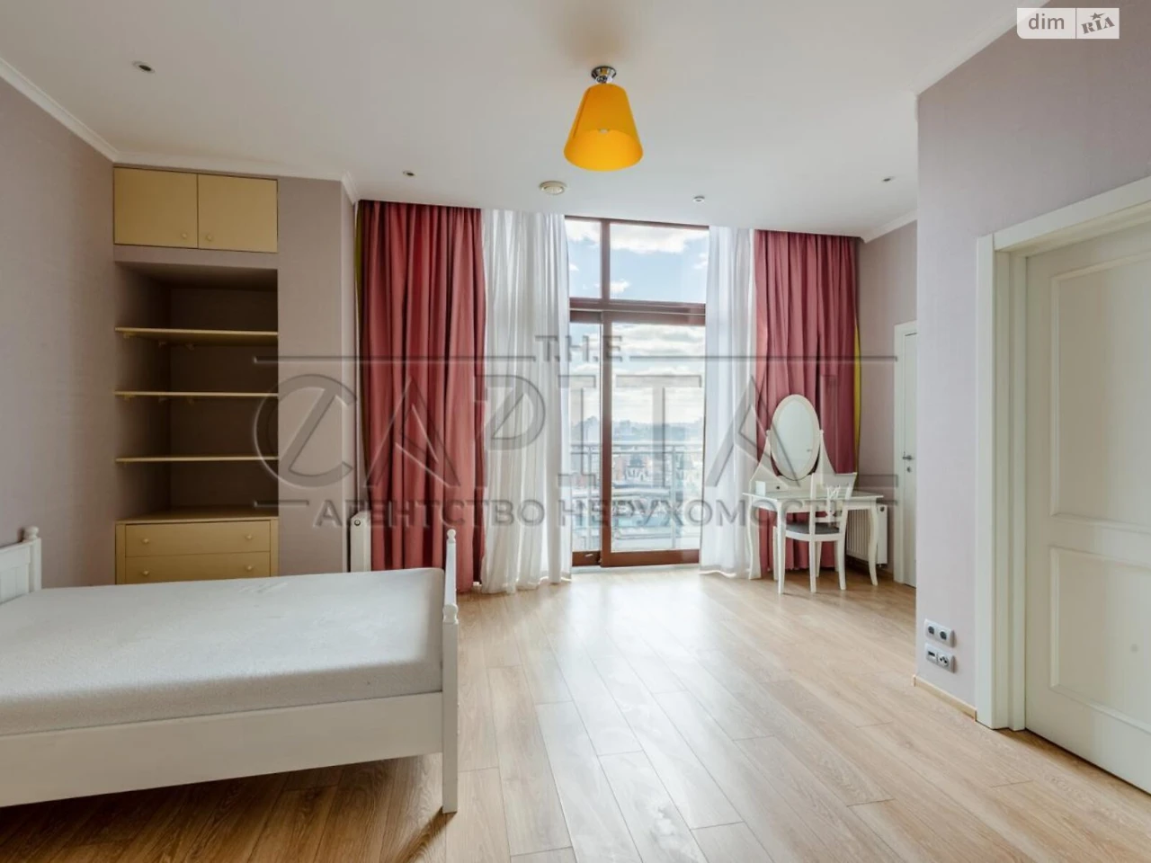 Apartment for sale Lipki