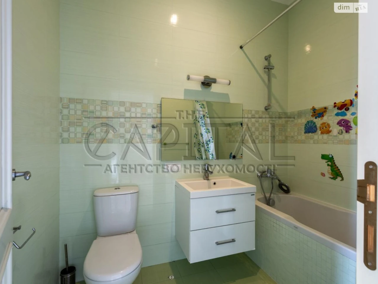 Apartment for sale Lipki