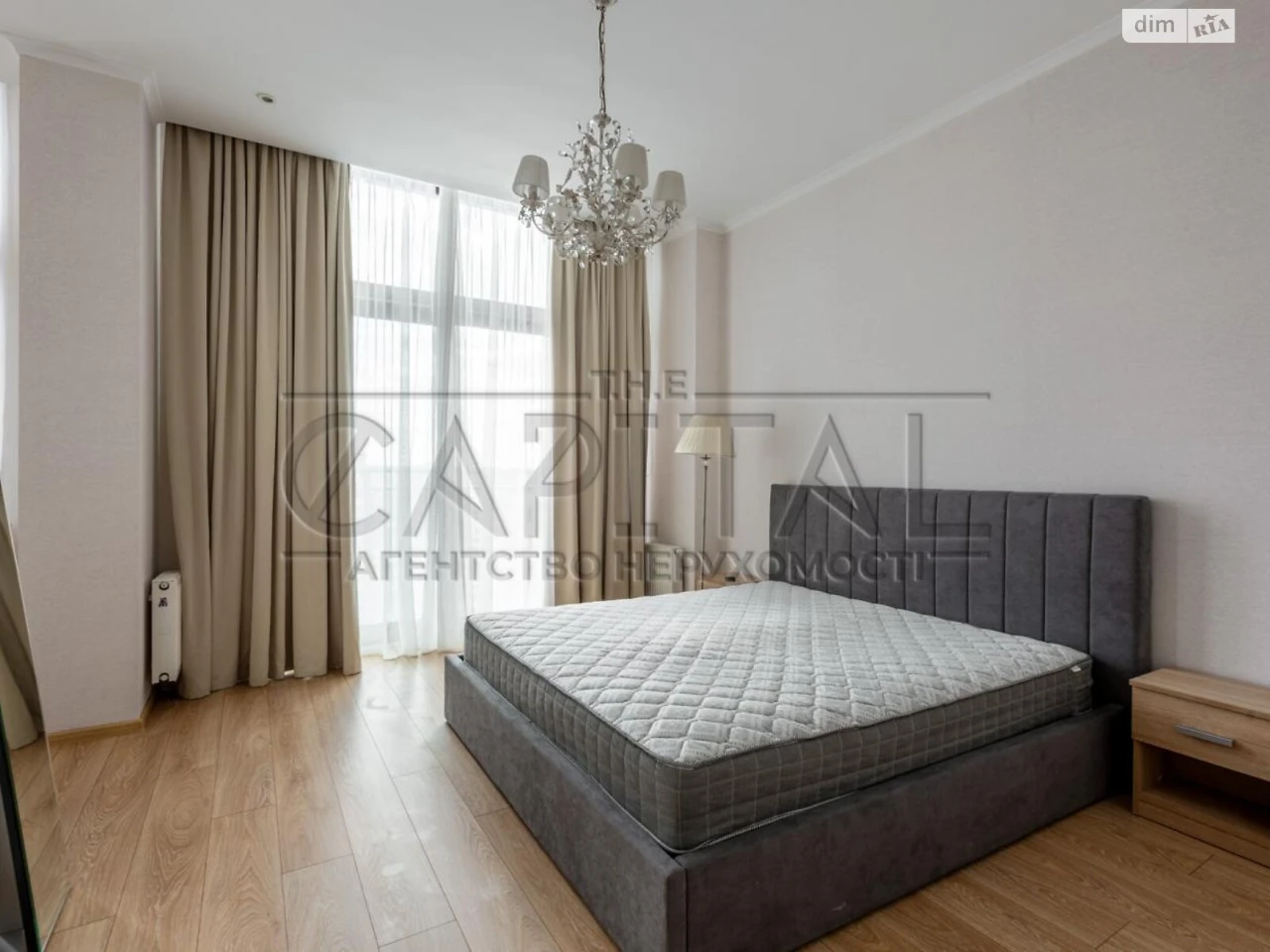 Apartment for sale Lipki
