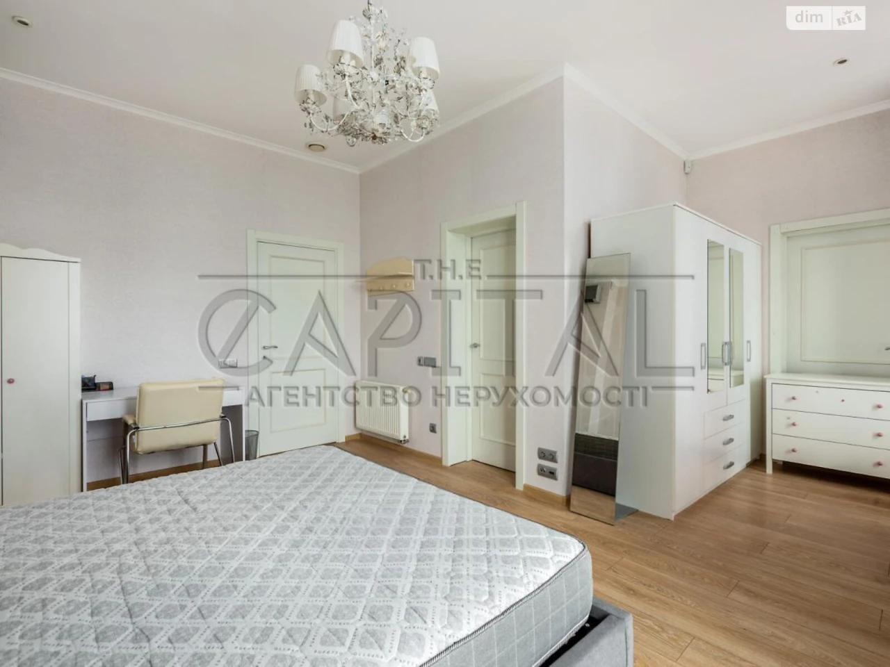 Apartment for sale Lipki
