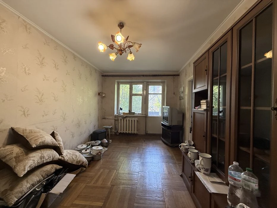 Продается квартира 62м2 пл.Толбухина с гардеробной.