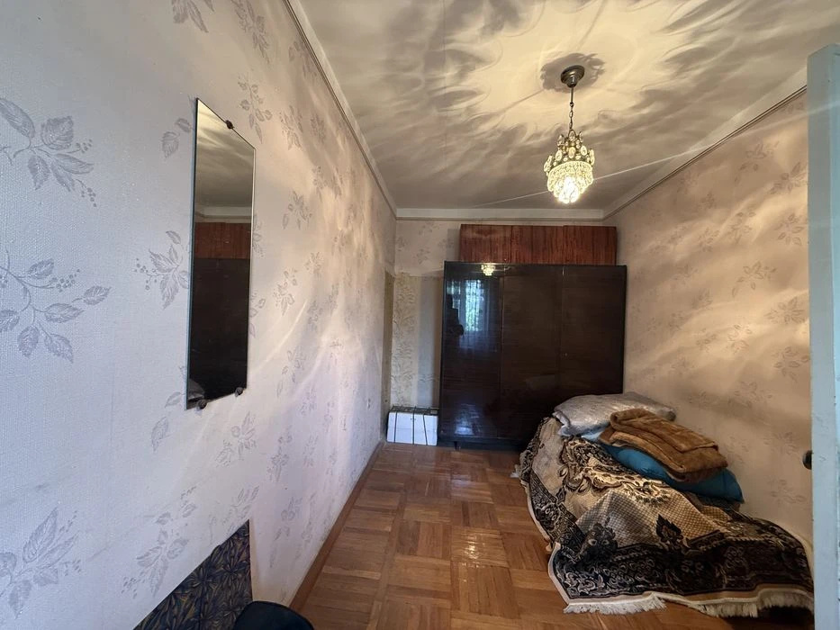 Продается квартира 62м2 пл.Толбухина с гардеробной.
