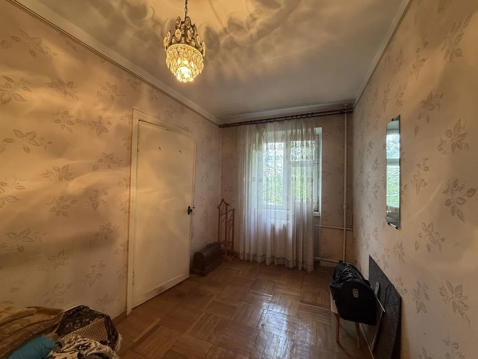 Продается квартира 62м2 пл.Толбухина с гардеробной.