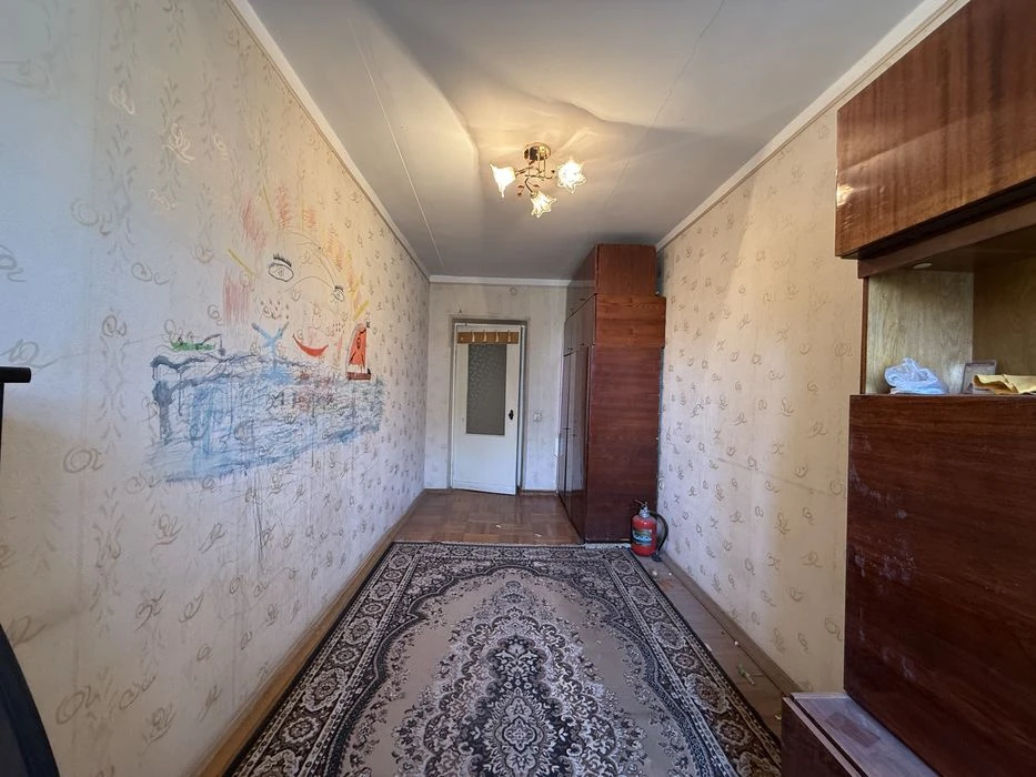 Продается квартира 62м2 пл.Толбухина с гардеробной.