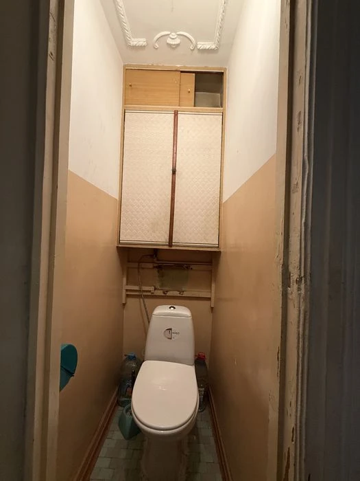 Продается квартира 62м2 пл.Толбухина с гардеробной.