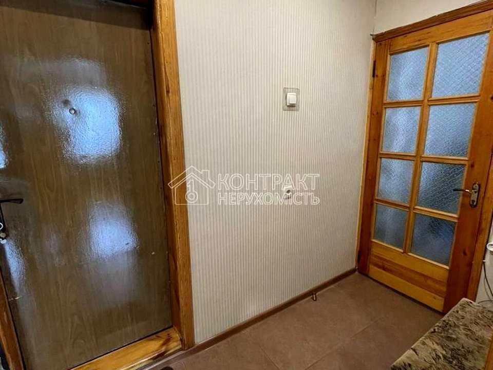 Apartment. Kharkiv, Svitla St.