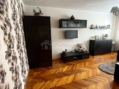 Apartment. Kharkiv, Svitla St.