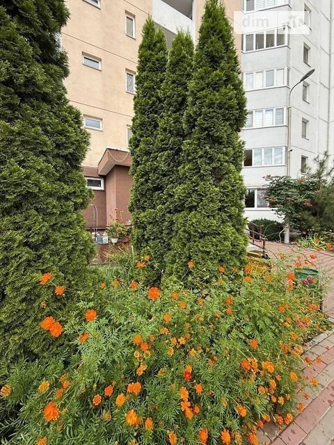 Sale of 1-room apartment 43.4 sq. m. on Urlivska Street 38 • ID 3466
