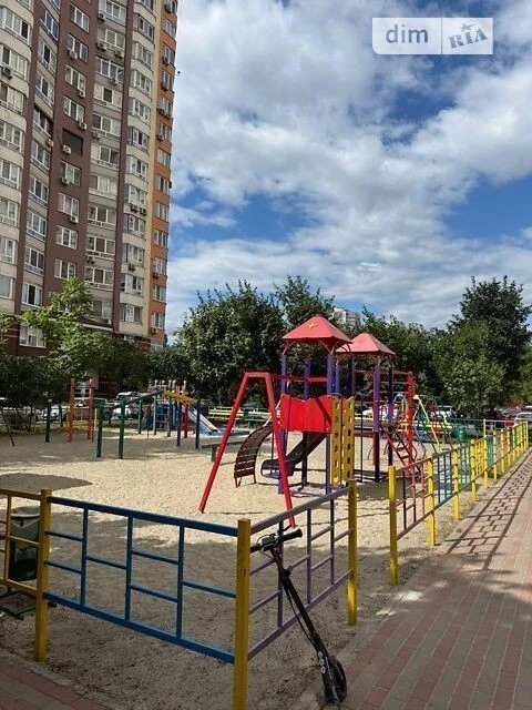 Sale of 1-room apartment 43.4 sq. m. on Urlivska Street 38 • ID 3466
