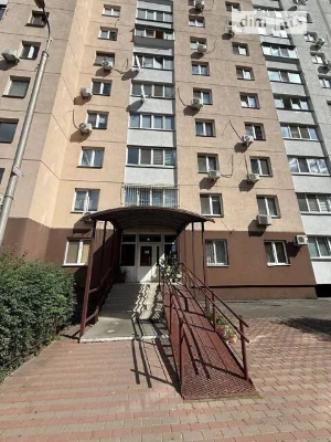 Sale of 1-room apartment 43.4 sq. m. on Urlivska Street 38 • ID 3466