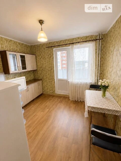 Sale of 1-room apartment 43.4 sq. m. on Urlivska Street 38 • ID 3466